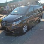 Auto te koop, Leder, Bedrijf, Te koop, Vito