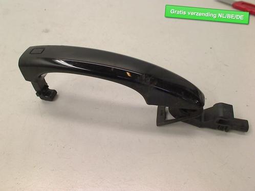 PORTIERGREEP BUITEN LINKS VOOR A1 Sportback (8XA / 8XF), Auto-onderdelen, Carrosserie, Audi, Voor, Links, Gebruikt