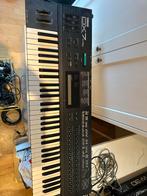 Yamaha DX7 (très bon état), Muziek en Instrumenten, Versterkers | Keyboard, Monitor en PA, Gebruikt