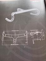 Fill Carbon fiber handlebar, Fietsen en Brommers, Fietsonderdelen, Ophalen, Stuur, Racefiets, Nieuw