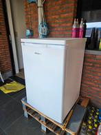 Koelkast, Elektronische apparatuur, Ophalen