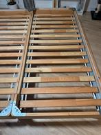 Ikea Espevar bedbodem voor matras 200x180 of enkel 200x90, Huis en Inrichting, Slaapkamer | Matrassen en Bedbodems, Ophalen, Gebruikt