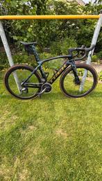 Trek Madone SLR 7 project one, Fietsen en Brommers, Fietsen | Racefietsen, Ophalen, Zo goed als nieuw
