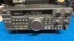 Kenwood R5000 met VHF en Voice Module, Telecommunicatie, Zenders en Ontvangers, Ophalen of Verzenden, Gebruikt, Zender en Ontvanger