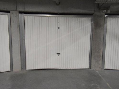 Gezocht: Garagebox in Hasselt centrum, Auto diversen, Autostaanplaatsen en Garages