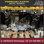 Porsche 991 GT3-motor — 12.000 km, Auto-onderdelen, Ophalen, Gebruikt, Porsche
