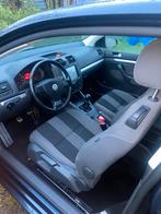 Golf 5 2008, Auto's, Euro 5, Blauw, 5 zetels, Achteruitrijcamera