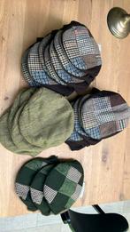 Tweed pet, Kleding | Heren, Hoeden en Petten, Ophalen, Nieuw, Pet