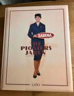 Sabena De Pioniersjaren FR/NL, Antiek en Kunst, Ophalen of Verzenden