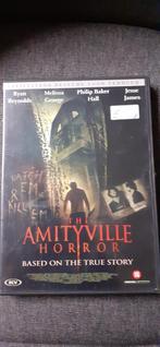 The amityville horror, CD & DVD, DVD | Horreur, Enlèvement ou Envoi