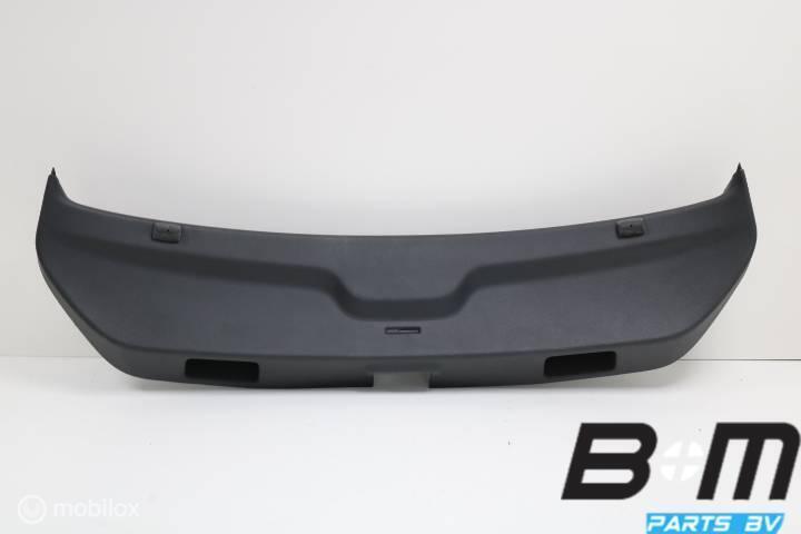 Achterklepbekleding VW Scirocco 1K8867601, Auto-onderdelen, Interieur en Bekleding, Gebruikt
