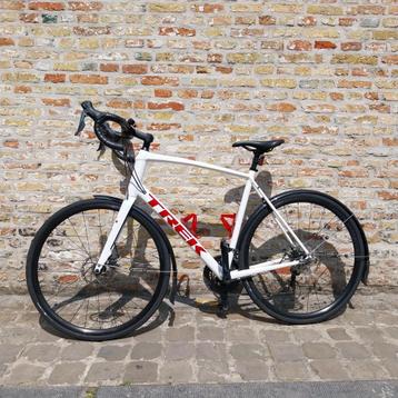 Trek Domane 3 beschikbaar voor biedingen