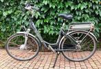 Electrische fiets, Fietsen en Brommers, Elektrische fietsen, Ophalen, Gebruikt, 30 tot 50 km per accu, Overige merken