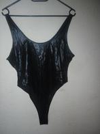 Badpak, Verzenden, Gedragen, Zwart, Badpak