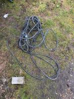 Lucht slang, Doe-het-zelf en Bouw, Compressors, Ophalen of Verzenden, Zo goed als nieuw