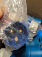 lot nieuwe BALS CEE mono stekkers, Ophalen, Nieuw, Stekker