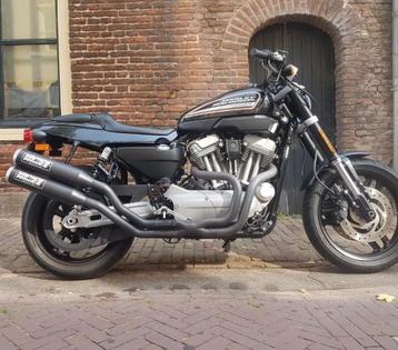 XR1200 Met 9.400 km beschikbaar voor biedingen