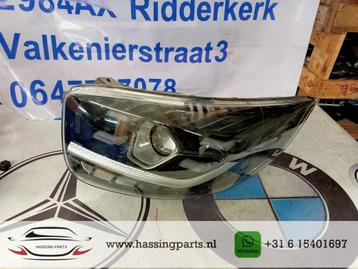 Kia picanto GT koplamp 92101G6400