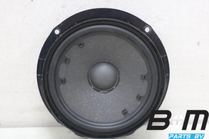 Lagetonenluidspreker VW Polo 2G 2GA035453, Autos : Divers, Haut-parleurs voiture, Utilisé