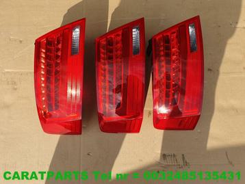 8T8945095F Feu arri re LED a5 feu arri re RS5 feu de signali, Utilisé, Audi