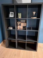 Kallax Ikea rek/open kast, Neuf, 25 à 50 cm, Avec tablette(s), 150 à 200 cm