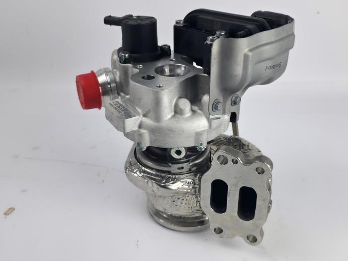 Turbo van een Mercedes A-Klasse, Auto-onderdelen, Motor en Toebehoren, Mercedes-Benz, Nieuw, 6 maanden garantie, 12 maanden garantie