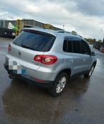 Tiguan 2.0 TDI 140cv bluemotion, Autos, Volkswagen, Achat, Autre, Particulier, Tiguan