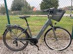veloci vivid vrouwenfiets, Fietsen en Brommers, Elektrische fietsen, Ophalen, Zo goed als nieuw, 50 km per accu of meer, Overige merken
