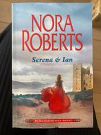 Nora Roberts Serena en Ian, Livres, Romans, Comme neuf, Enlèvement