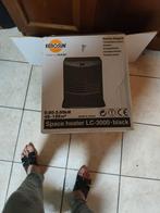 Chauffage d appoint, Ophalen