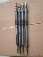 4 Bougies de préchauffage NISSAN navaro ou autre RENAULT, Enlèvement ou Envoi, Nissan