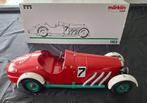 MARKLIN racewagen Mercedes SSK, Ophalen of Verzenden