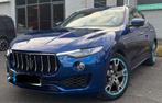 Maserati Levante 3.0i V6 Gran Lusso Q4/Pano/Leer/Full!, Auto's, Maserati, Automaat, Euro 6, Leder, 5 zetels
