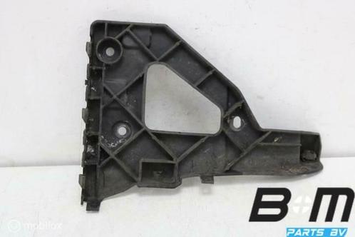 Bumpergeleider rechtsvoor Audi A6 4F Avant 4F0807228, Auto-onderdelen, Carrosserie, Gebruikt
