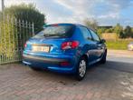 Peugeot 206+ 1.1 Essence avec 62000 km ! ! !, Boîte manuelle, 5 places, 5 portes, Bleu