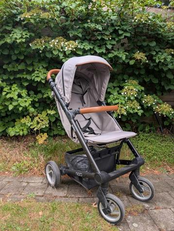 buggy Mutsy, Enfants & Bébés, Poussettes & Combinaisons, Enlèvement, Comme neuf, Mutsy