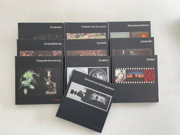 Time Life Fotografie beschikbaar voor biedingen