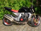 Kawasaki Z1000 Naked - Zeer lage km's 20700!, Motoren, Motoren | Kawasaki, 4 cilinders, 953 cc, Particulier, Meer dan 35 kW