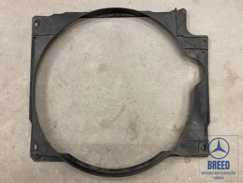 NOS radiateurkap Mercedes-Benz W114 230.6 250 250C 250CE, Auto-onderdelen, Motor en Toebehoren, Mercedes-Benz, Nieuw, Ophalen of Verzenden