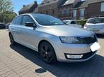 Skoda rapid, Autos, Achat, Euro 6, Entreprise, Boîte manuelle
