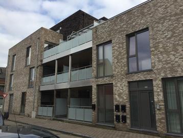 Appartement - 2 slaapkamers te huur beschikbaar voor biedingen