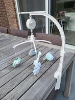 Little Dutch muziekmobiel, Ophalen, Zo goed als nieuw, Mobiel, Met geluid