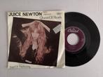 JUICE NEWTON - Queen of hearts (single), Comme neuf, 7 pouces, Pop, Envoi