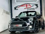 MINI Cooper Cabrio Cabriolet 1.5A * GARANTIE 12 MOIS *, Auto's, 4 zetels, Gebruikt, Cabriolet, 136 pk