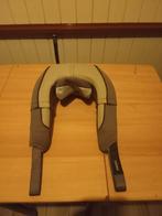 Nek massage kussen Homedics, Sport en Fitness, Massageproducten, Ophalen, Zo goed als nieuw, Massagestoel of Kussen