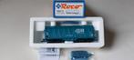 SNCB/NMBS ROCO WAGON SHIMMS B-CARGO HO DC 46913, Hobby en Vrije tijd, Gelijkstroom, Verzenden, Roco, Analoog