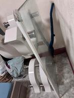 Tafel, Doe-het-zelf en Bouw, Ladders en Trappen, Ophalen, Gebruikt