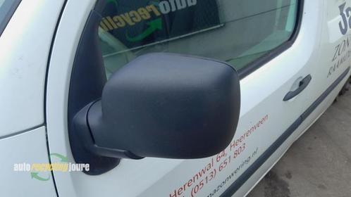 Buitenspiegel links van een Renault Kangoo, Auto-onderdelen, Spiegels, Renault, Gebruikt, 3 maanden garantie