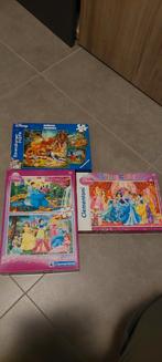 Puzzels 5+, Kinderen en Baby's, Ophalen of Verzenden