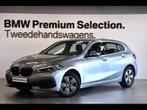 BMW Serie 1 116 LED LICHT NAVIGATIE APPLECARPL, 1 Reeks, Handgeschakeld, 5 deurs, Emergency brake assist